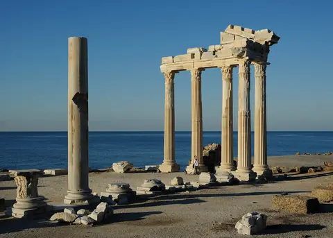 Apollon Tapınağı